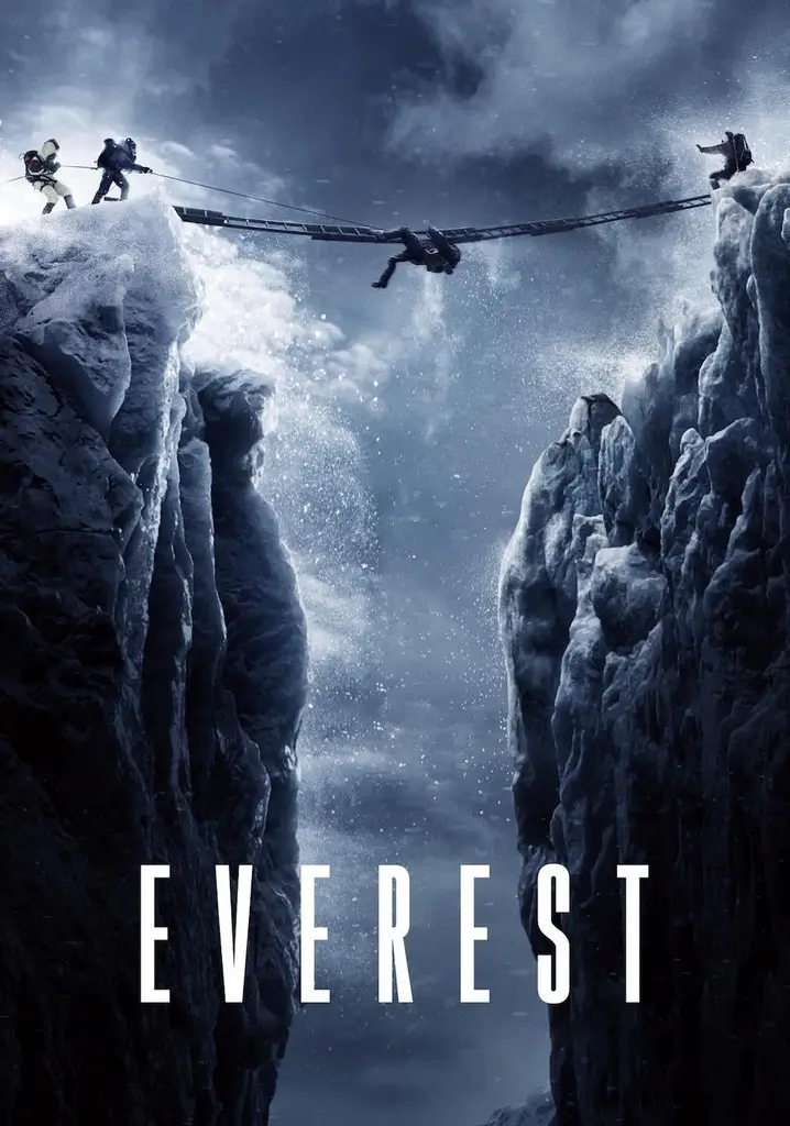 Everest - VJ Julio